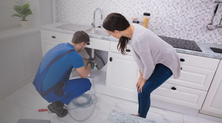 Professional expert plumbing services in Sterling, IL
